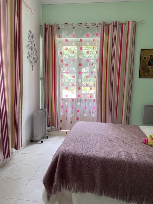 Le Strelitzia 2 Apartment Cilaos Luaran gambar